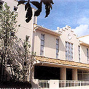 圣和大学（聖和大学）