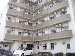 停车场