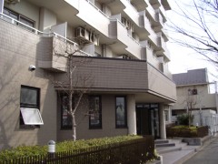 新松户