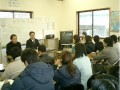 学朋日本语学校上课风景 (1)