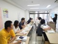 ISI日本语学校上课风景 (5)