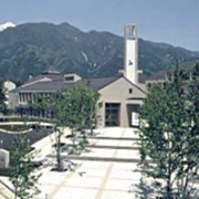 長野県看護大学（长野县看护大学）
