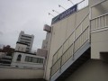 山野日本语学校学校景观