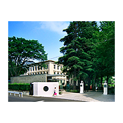 东京女子大学（東京女子大学）