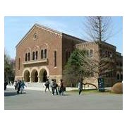 一桥大学（一橋大学）