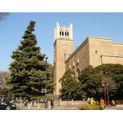 早稻田大学（早稲田大学）