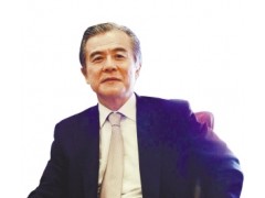 东京大学校长小宫山宏访谈