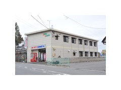 MANABI外语学院学生宿舍 