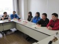 北海道苫小牧驹泽大学上课实景