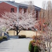 东洋英和女学院大学（東洋英和女学院大学）