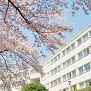 日本女子大学