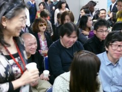 草苑日本语学校历经日本３１１大地震后，２０１１年４月生如期开学 
