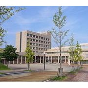 富山县立大学（富山県立大学）