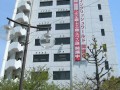 ECC日本语学院名古屋校学校相册