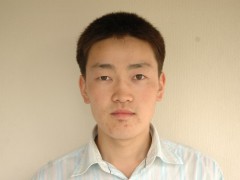 PIONYER TSERENPUNTSAG同学（蒙古）日本语：357分／400分