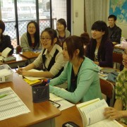 东新宿日本语学院（東新宿日本語学院）