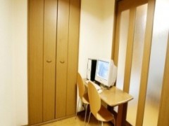 泰安蜜克DBC日本语学校 学生宿舍 