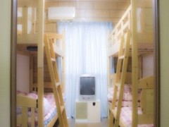 泰安蜜克DBC日本语学校 学生宿舍 