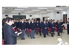 东大阪大学敬爱高级中学 课外活动 