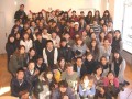 札幌国际日本语学院   学生风采