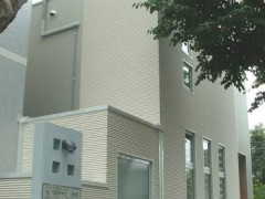 札幌国际日本语学院  校园风光