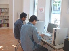 札幌国际日本语学院   课外活动