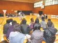 东京国际学园外语专门学校 学生课外活动
