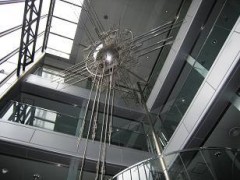 ToBuCo专门学校 教学楼