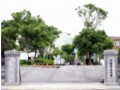 下关市立大学的校园风光 (3)