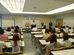 合作大学学生毕业式