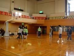 运动会