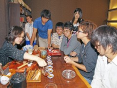 简介：