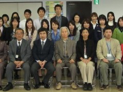 九州外国语学院 教师（2011年4月7日）
