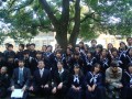 东京中央日本语学院 学生课外活动