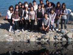札幌语言中心日语科 学生课外活动