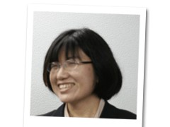 竹田悦子（教学计划主任）
Takeda Etsuko
来异国文化交流繁花的城市神户学习怎么样?