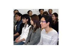 2006年4月生入学式（5.11）