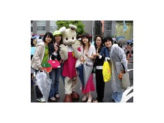 神户祭（5.13）