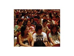 歌舞伎鉴赏教室·歌舞伎体验（6.15）