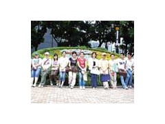 新生市内散步会（7.7）