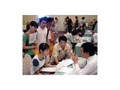 升学说明会（7.8）