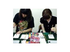 2006夏季讲座（8.01〜.27）