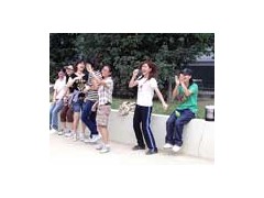 体育大会（9.28）