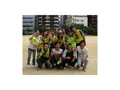 体育大会（9.28）