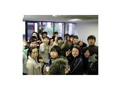 短期课程修了式（12.12）