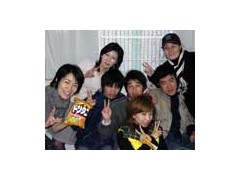 相连-聚会（12.22）