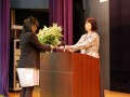 仙台国际日本语学校 毕业式