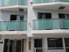 和阳日本语学院学校风光