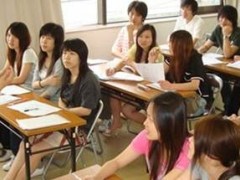 东京教育文化学院2012最新相册５