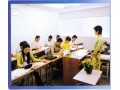 水户国际日本语学校上课风景 (7)